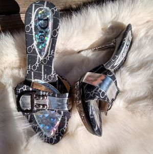 Dior Designer heels
